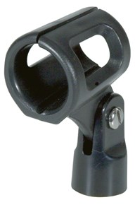 GENERIC MICROPHONE ACCESSORIES EXPANDABLE MICROPHONE HOLDER MOUNT - UNIVERSAL THREAD ADAPTER