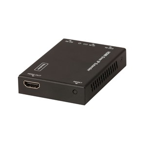 ACME HDMI OVER IP RECEIVER FOR 150M EXTENDER - EXPAND YOUR DISPLAY