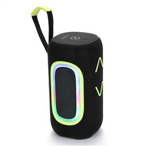 FLOW BT TWS WIRELESS SPEAKER WITH VIVID RGB LIGHTING