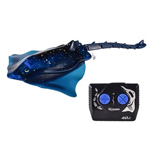 GENERIC RC TOY MANUFACTURER RC FLYING STINGRAY: FUN REMOTE CONTROL TOY FOR ALL AGES