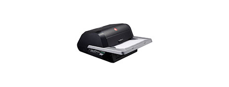 FOTON 30 AUTO LAMINATOR: FEED, LAMINATE & TRIM EASILY