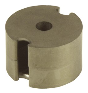 GENERIC/EQUIVALENT COMPONENT FX 2240 EQUIVALENT TRANSFORMER POT CORES (2 PACK) FOR ELECTRONICS REPAIR