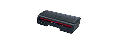 GBC 240 A4 LAMINATOR FOR HOME OFFICE & DOCUMENTS