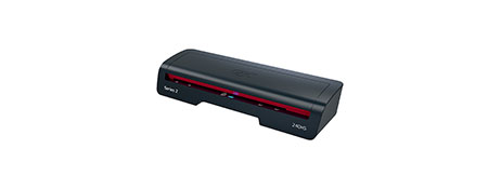 GBC 240HS HIGH-SPEED A3 LAMINATOR FOR HOME OFFICE