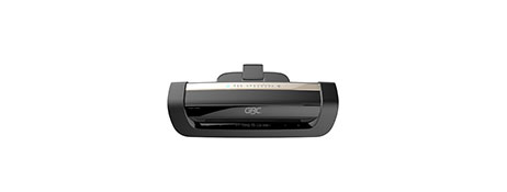 GBC FUSION A3 LAMINATOR FOR FAST, PROFESSIONAL RESULTS
