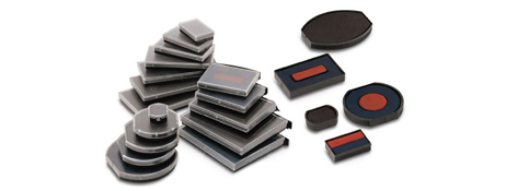 COLOP REPLACEMENT INK PAD FOR CLASSIC & OFFICE STAMPS
