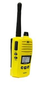 GME TX6165 5W UHF CB RADIO KIT FOR GERALDTON ADVENTURES