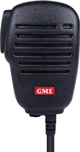 GME UNIVERSAL SPEAKER/MIC FOR TX SERIES RADIOS