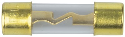 UNKNOWN MANUFACTURER PREMIUM GOLD PLATED FUSE LINK FOR RELIABLE POWER CONNECTIONS