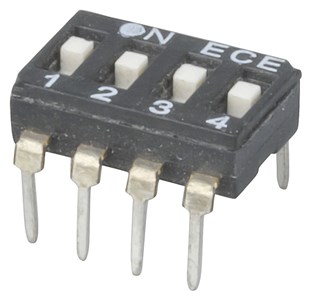 UNSPECIFIED MANUFACTURER RELIABLE TWIN CONTACT GOLD PLATED IC SOCKETS FOR ELECTRONICS PROJECTS