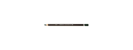GRAPHITINT SLATE GREEN WATER-SOLUBLE GRAPHITE PENCIL