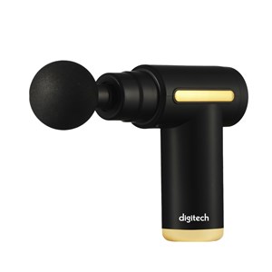 GENERIC MASSAGER BRAND (PLACEHOLDER) RECHARGEABLE HANDHELD MASSAGER FOR SORE MUSCLE RELIEF