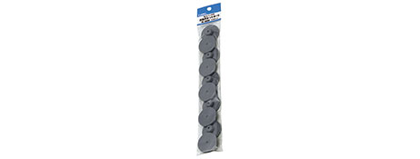 MANUFACTURER UNKNOWN (REPLACEMENT PART) REPLACEMENT PUNCHING DISKS FOR HD-530N (PACK OF 10)