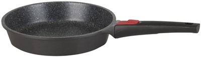 GENERIC COOKWARE BRAND DURABLE CAST ALUMINIUM COOKWARE WITH NON-STICK SURFACE