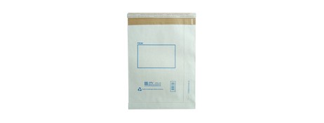 UNKNOWN MANUFACTURER TOUGH KRAFT MAILERS U7 (360X480MM) - CARTON 200