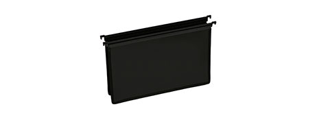 MARBIG HEAVY DUTY BLACK SUSPENSION FILES FOR BULKY DOCUMENTS