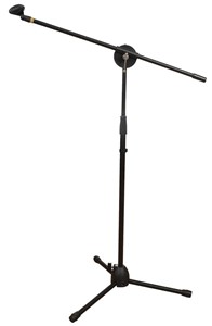 UNSPECIFIED MANUFACTURER ADJUSTABLE HEIGHT BOOM ARM FOR PERFECT POSITIONING