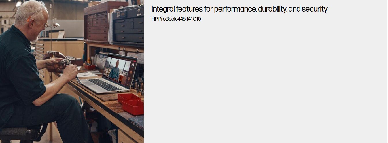 HP 3Z8AT 27-INCH FHD MONITOR FOR CLEAR VIEWING