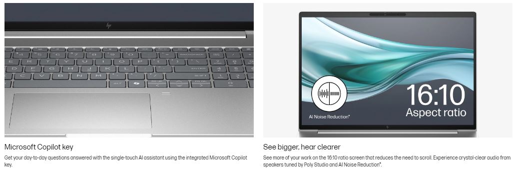 HP 7.5M USB-C TO USB-C CABLE FOR FAST CHARGING & DATA