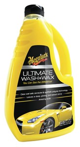 UNKNOWN MANUFACTURER PREMIUM HYBRID CAR WAX FOR DEEP SHINE & PROTECTION