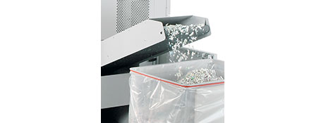 IDEAL MODULAR CONVEYOR EXTENSION FOR SHREDDER 5009