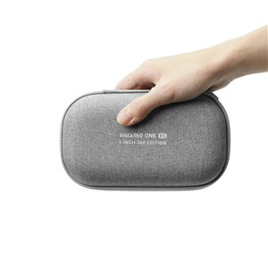 INSTA360 ONE RS CARRY CASE FOR 1-INCH 360 LENS PROTECTION