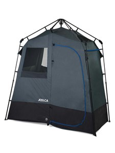 OUTDOOR ESSENTIALS CO. INSTANT PRIVACY SHOWER TENT FOR CAMPING & OUTDOORS