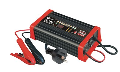 UNSPECIFIED MANUFACTURER INTELLIGENT BATTERY CHARGER FOR PEAK PERFORMANCE IN GERALDTON