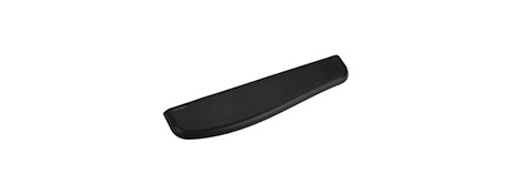 KENSINGTON ERGOSOFT GEL WRIST REST FOR STANDARD KEYBOARDS