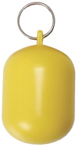 GENERIC/UTILITY BRAND HEAVY DUTY KEY FLOAT FOR KEYS - NEVER LOSE THEM!