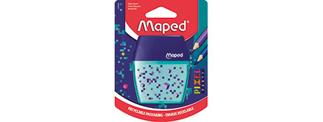 UNSPECIFIED MANUFACTURER LARGE CAPACITY PENCIL SHARPENER FOR HOME & OFFICE USE