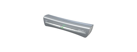 LEITZ ILAM A3 LAMINATOR FOR HOME OFFICE & QUICK USE