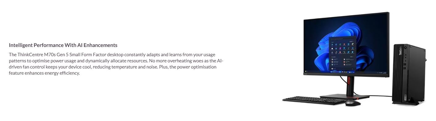 LENOVO 12U30016AU ESSENTIAL USB MOUSE - RELIABLE & COMFORTABLE