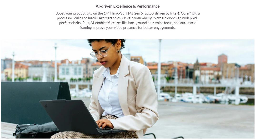 LENOVO 21LS0056AU THINKCENTRE TINY M70Q GEN 3 DESKTOP PC