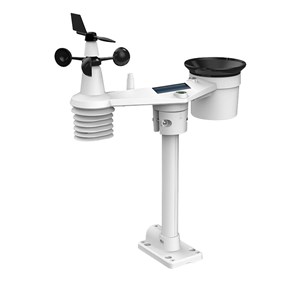 UNSPECIFIED MANUFACTURER REAL-TIME WEATHER STATION | LOCAL FORECASTS FOR GERALDTON