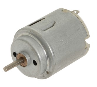 GENERIC COMPONENT LOW VOLTAGE MINI DC MOTOR FOR HOBBY & ROBOTICS PROJECTS
