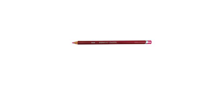 UNSPECIFIED MANUFACTURER SOFT PASTEL PENCIL - MAGENTA | SMOOTH BLENDING FOR ARTISTS