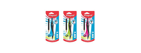 MAPED GEOMETRY SET FOR ACCURATE SCHOOL MATHS WORK