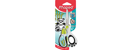 MAPED SAFETY SCISSORS FOR KIDS & ADULTS | TRUSTED LOCAL QUALITY