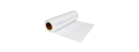 MARBIG PROFESSIONAL PALLET WRAP - CLEAR, 4 ROLLS