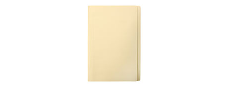 MARBIG DURABLE FOOLSCAP MANILLA FOLDERS FOR GERALDTON FILING