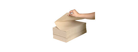 MARBIG KRAFT PAPER VOID FILL MACHINE FOR ECO PACKAGING