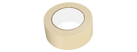 MARBIG PROFESSIONAL MASKING TAPE FOR GENERAL PURPOSE JOBS