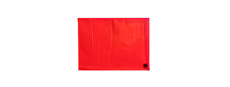 MARBIG RED PROFESSIONAL PACKAGING ENVELOPES FOR DOCUMENT SECURITY
