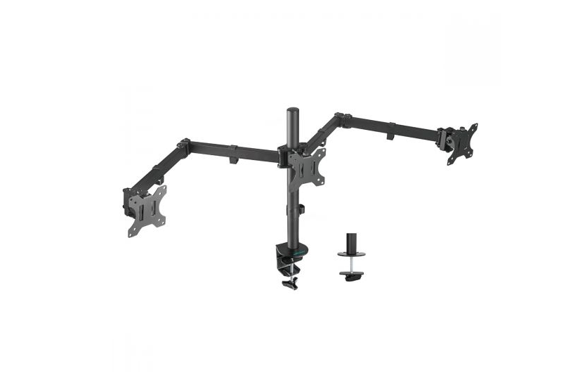 MBEAT UNIVERSAL TV WALL MOUNT BRACKET FOR GERALDTON HOMES