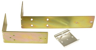 MEAN WELL DRL-01 MOUNTING BRACKET FOR METAL FRAME PSUS