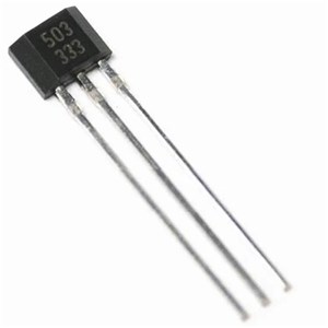 UNKNOWN MANUFACTURER MINIATURE FLUX DENSITY SENSOR FOR PRECISION MEASUREMENT