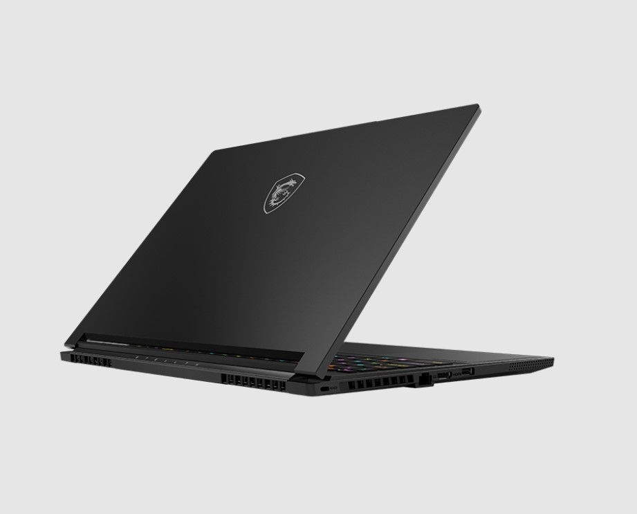 MSI STEALTH 16 AI+ LAPTOP: POWER FOR PROFESSIONALS