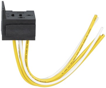 GENERIC COMPONENT EASY MULTI-RELAY BLOCK FOR ELECTRICAL SYSTEMS | RELIABLE WIRING