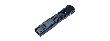 NALCLIP PAPER FASTENER DISPENSER - SECURE DOCUMENTS NEATLY